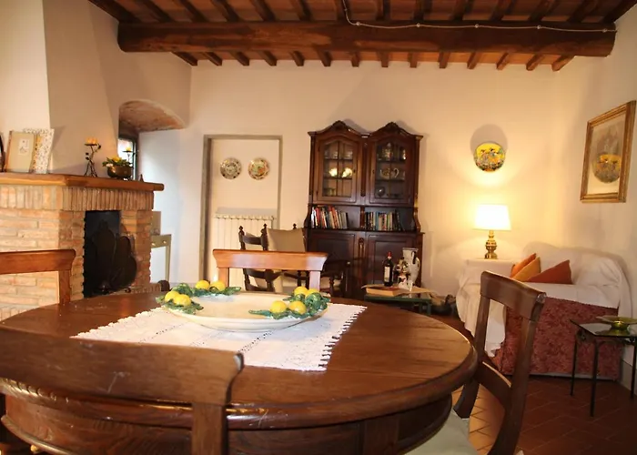 Mulino Di Rimaggio - Antico Mulino In Toscana
