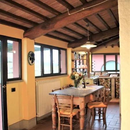 Mulino Di Rimaggio - Antico Mulino In Toscana Cavriglia Exterior photo