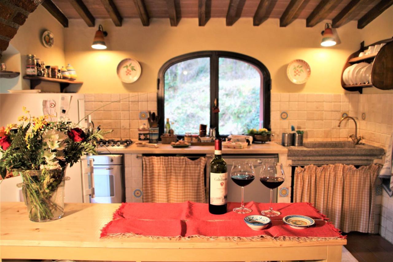 Mulino Di Rimaggio - Antico Mulino In Toscana *
