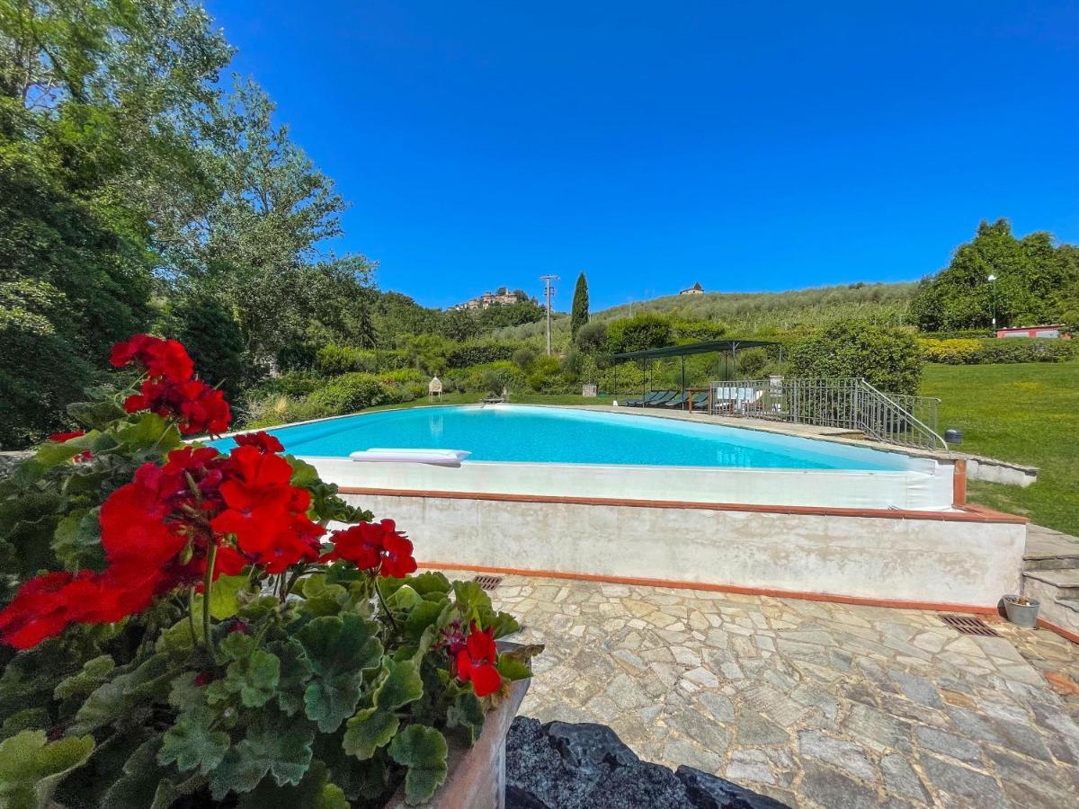 Mulino Di Rimaggio - Antico Mulino In Toscana Holiday home Cavriglia