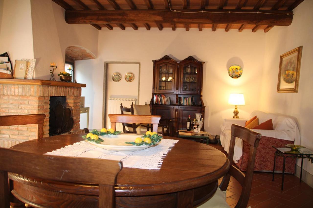 Mulino Di Rimaggio - Antico Mulino In Toscana Cavriglia