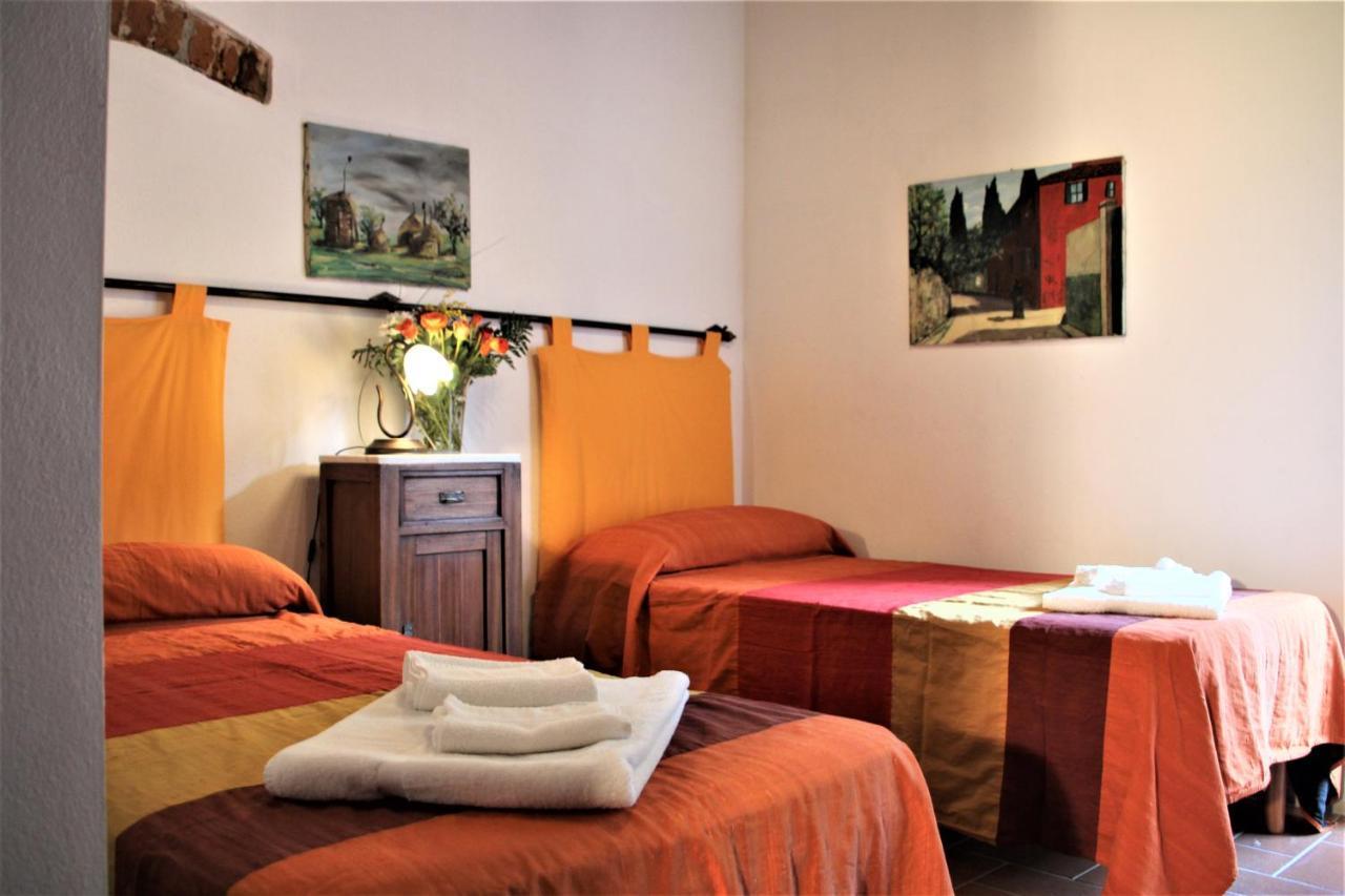 Mulino Di Rimaggio - Antico Mulino In Toscana Holiday home