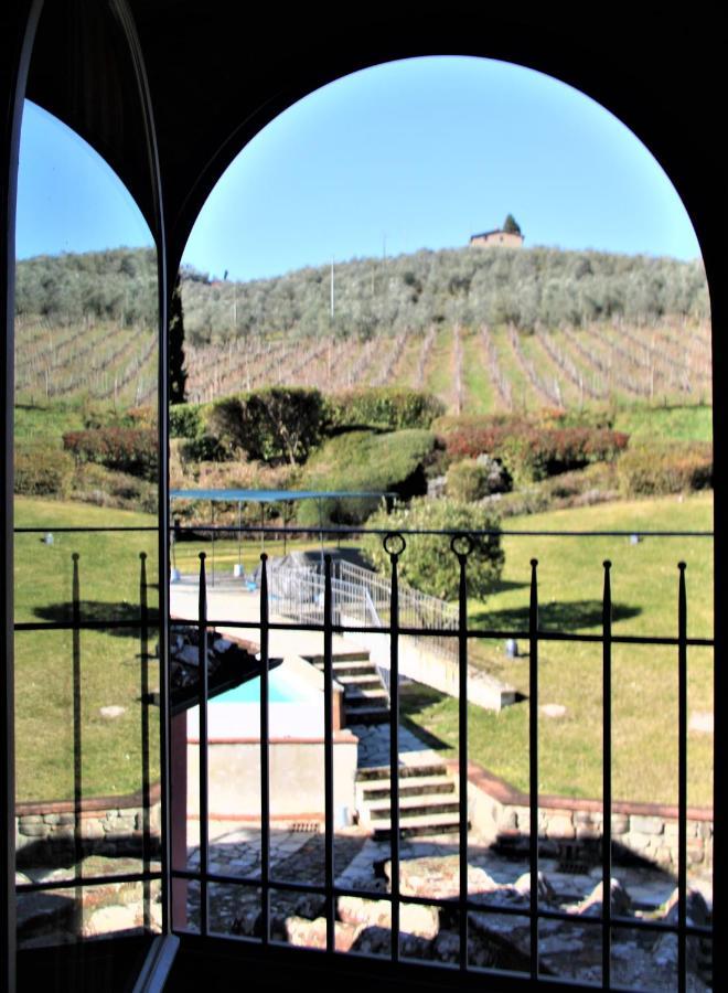 Mulino Di Rimaggio - Antico Mulino In Toscana