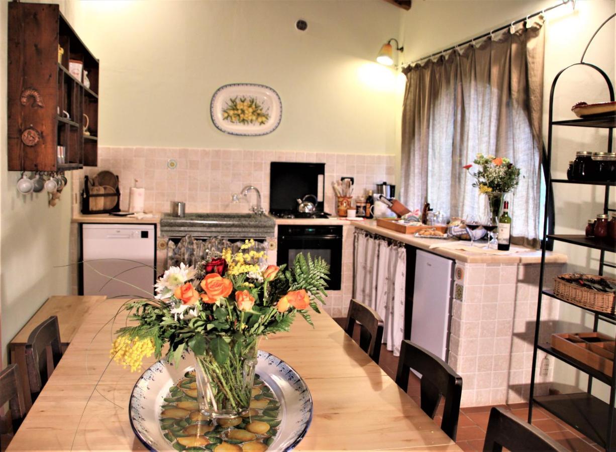 Mulino Di Rimaggio - Antico Mulino In Toscana Holiday home *