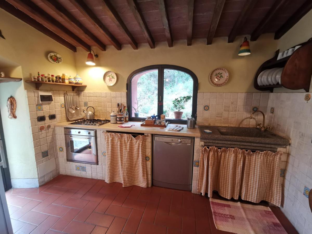 Mulino Di Rimaggio - Antico Mulino In Toscana *