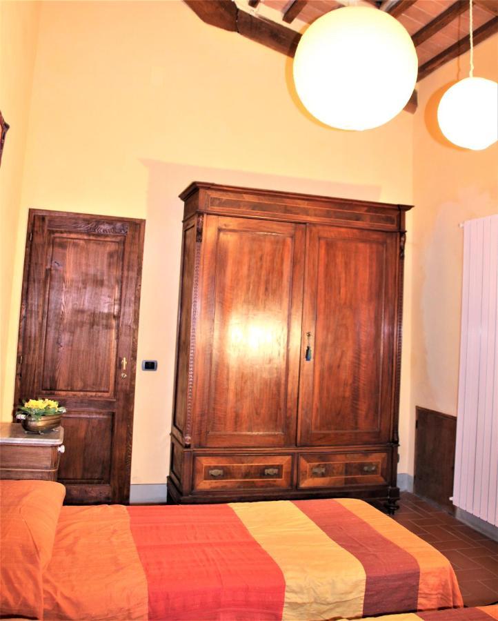 Mulino Di Rimaggio - Antico Mulino In Toscana Holiday home