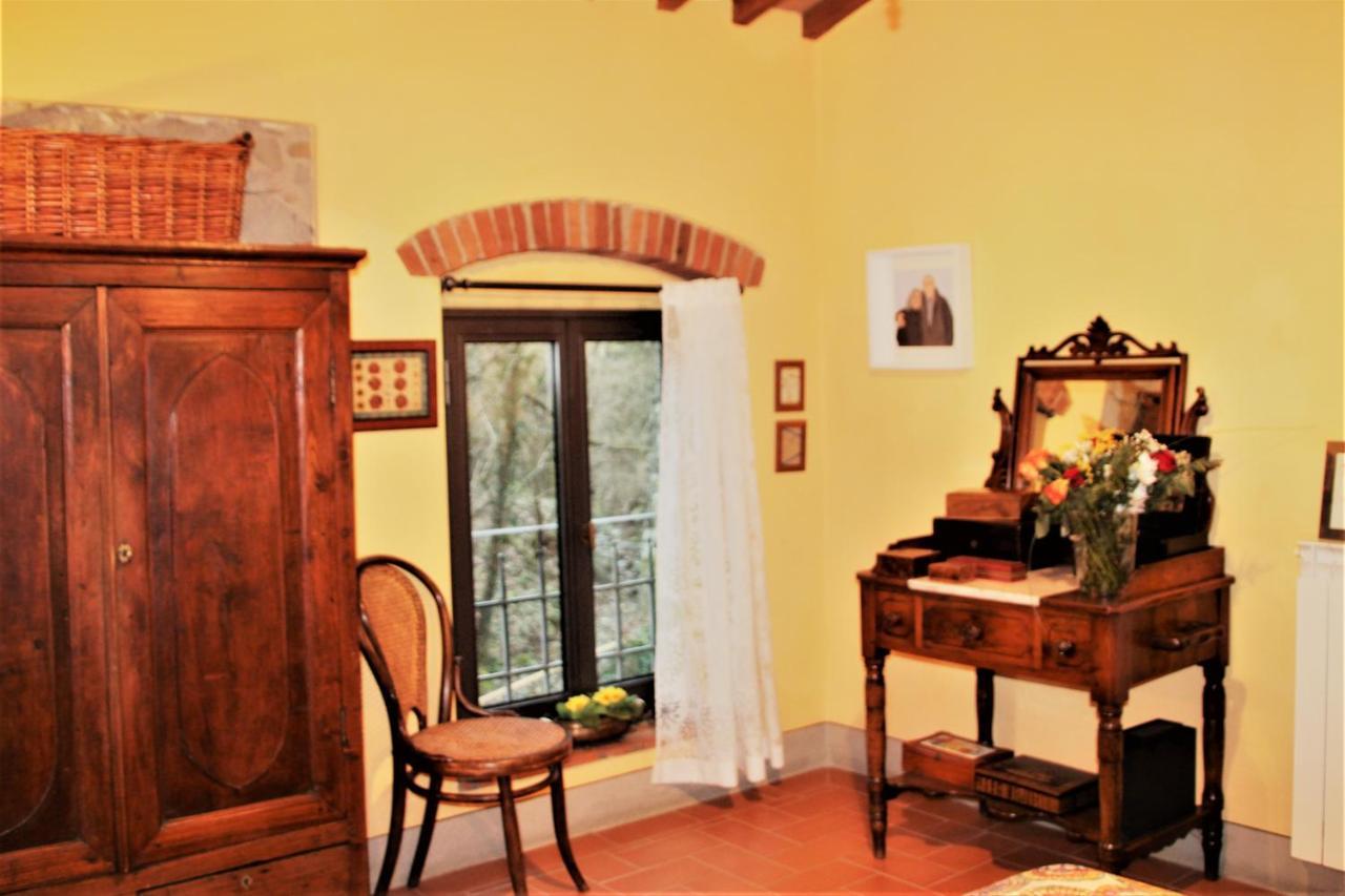 Mulino Di Rimaggio - Antico Mulino In Toscana