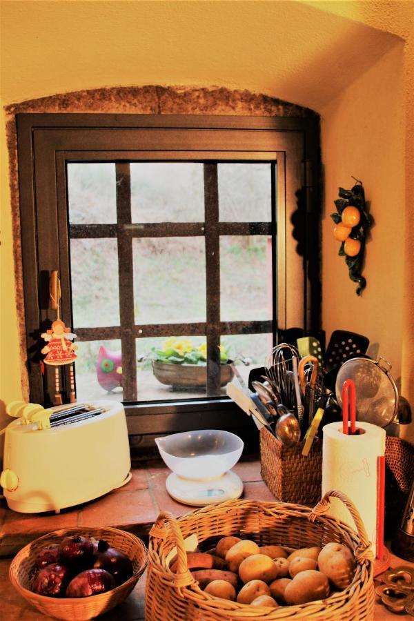 Mulino Di Rimaggio - Antico Mulino In Toscana Holiday home