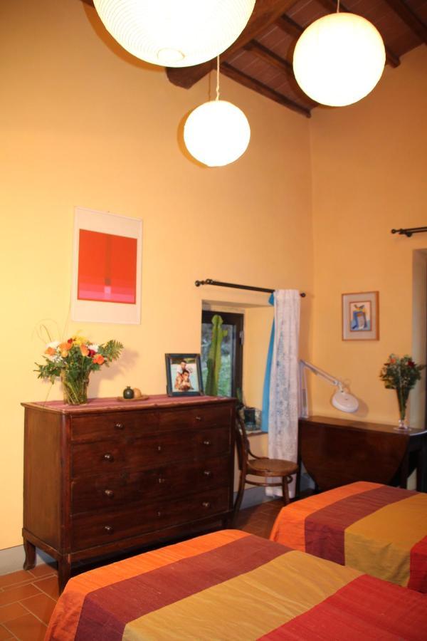 Holiday home Mulino Di Rimaggio - Antico Mulino In Toscana Cavriglia