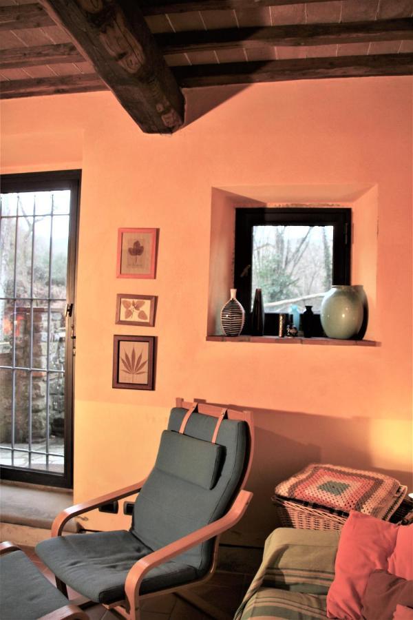Holiday home Mulino Di Rimaggio - Antico Mulino In Toscana *