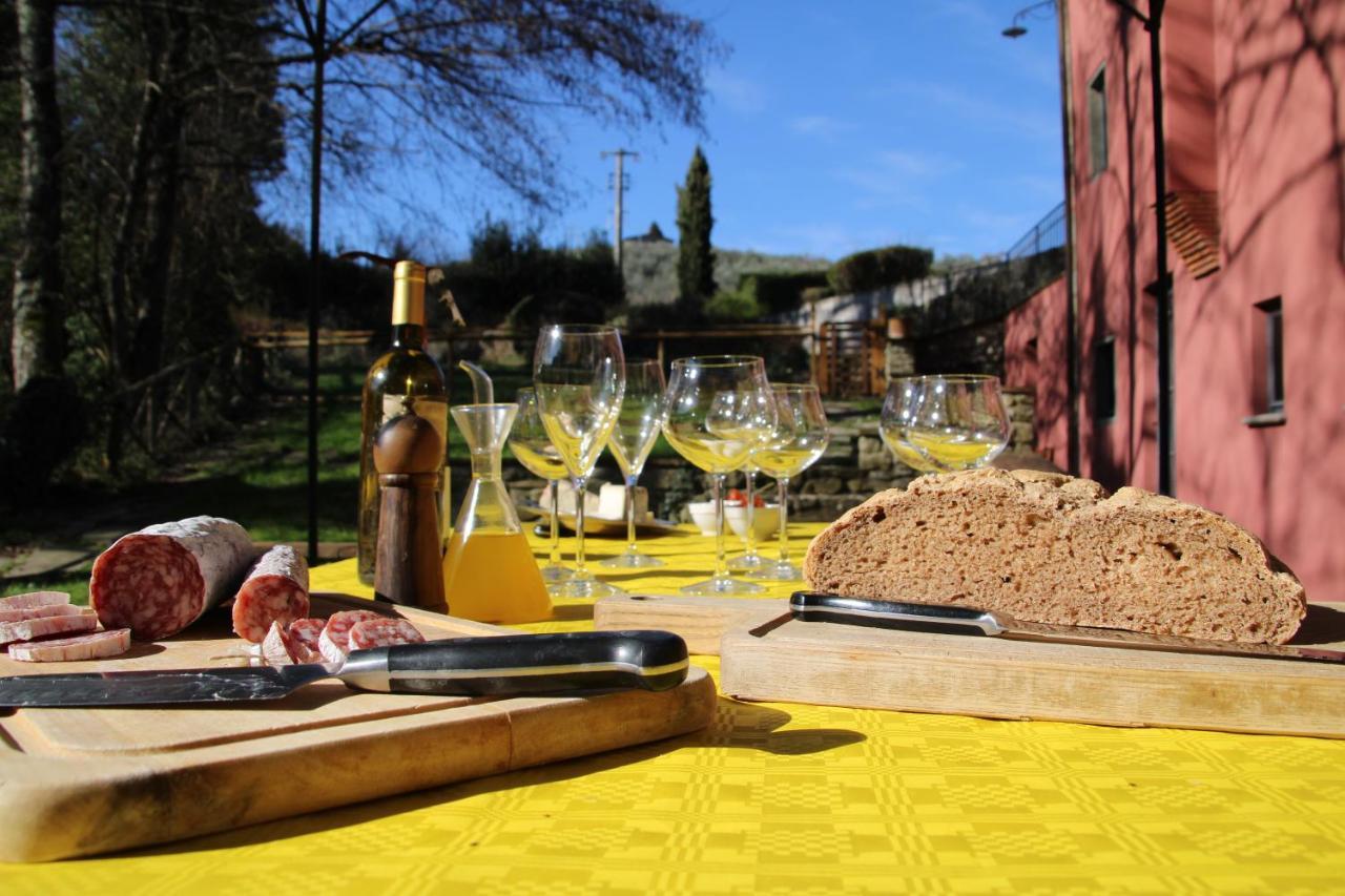 Holiday home Mulino Di Rimaggio - Antico Mulino In Toscana *