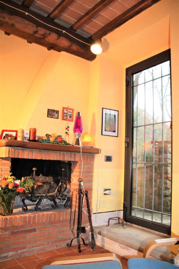Mulino Di Rimaggio - Antico Mulino In Toscana Holiday home