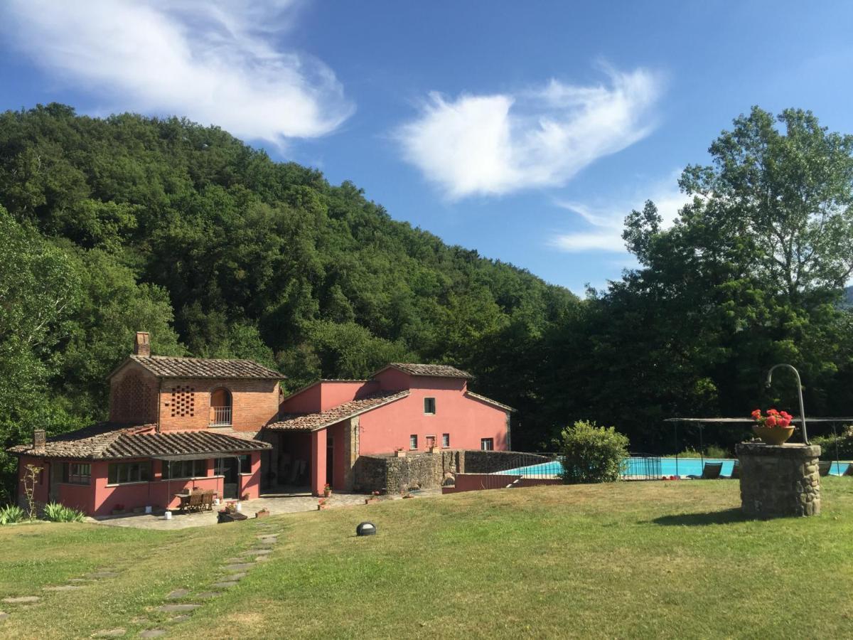 Holiday home Mulino Di Rimaggio - Antico Mulino In Toscana