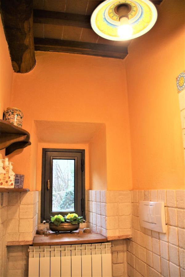 Mulino Di Rimaggio - Antico Mulino In Toscana Holiday home Cavriglia
