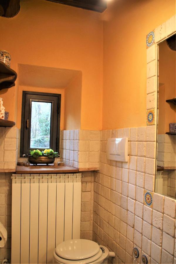 Holiday home Mulino Di Rimaggio - Antico Mulino In Toscana Cavriglia