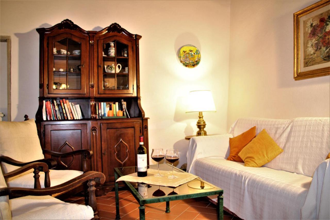 Mulino Di Rimaggio - Antico Mulino In Toscana *