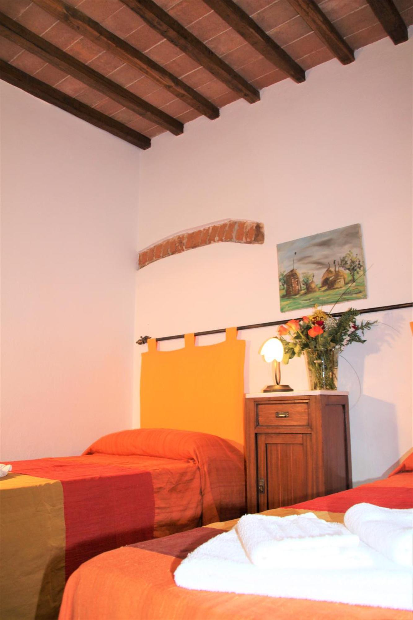 Mulino Di Rimaggio - Antico Mulino In Toscana Cavriglia