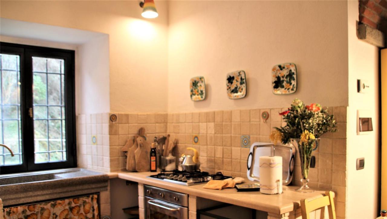 Holiday home Mulino Di Rimaggio - Antico Mulino In Toscana *