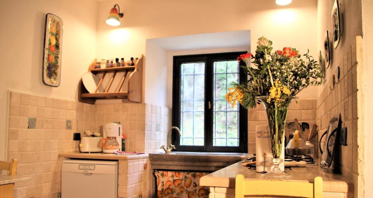 Holiday home Mulino Di Rimaggio - Antico Mulino In Toscana Cavriglia