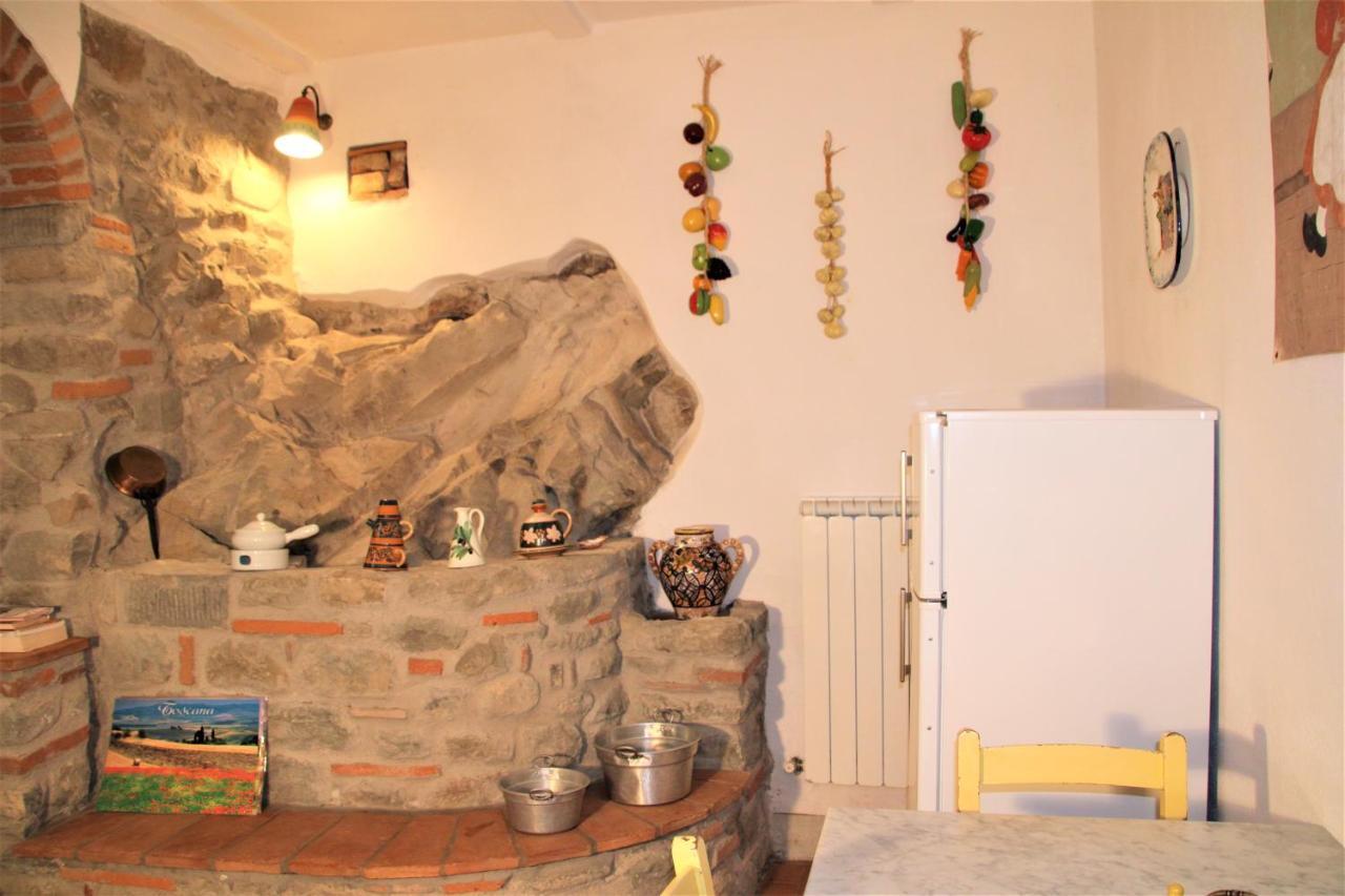 Mulino Di Rimaggio - Antico Mulino In Toscana Holiday home