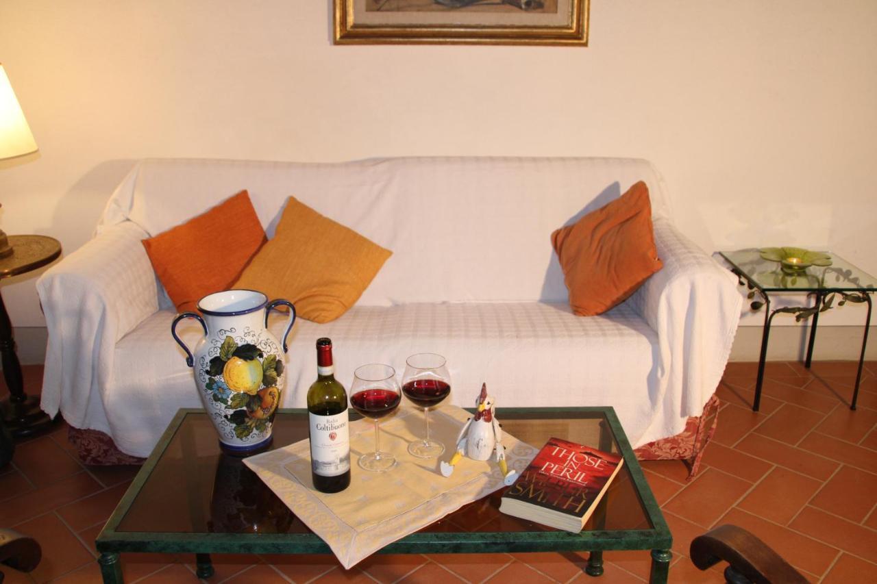 Mulino Di Rimaggio - Antico Mulino In Toscana Holiday home Cavriglia