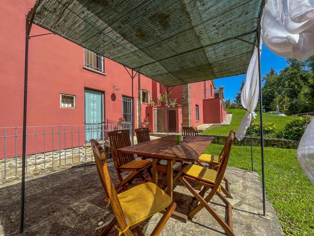 Holiday home Mulino Di Rimaggio - Antico Mulino In Toscana *