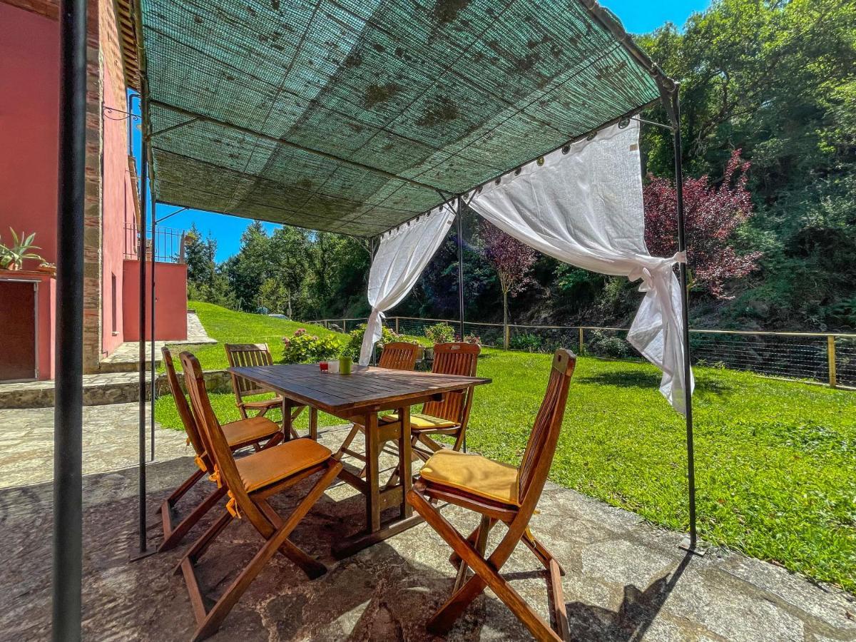 Mulino Di Rimaggio - Antico Mulino In Toscana * Cavriglia