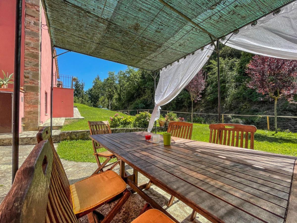 Mulino Di Rimaggio - Antico Mulino In Toscana Cavriglia