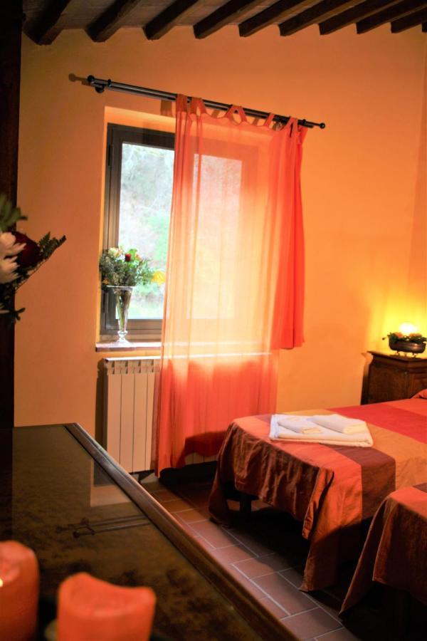 Mulino Di Rimaggio - Antico Mulino In Toscana Holiday home