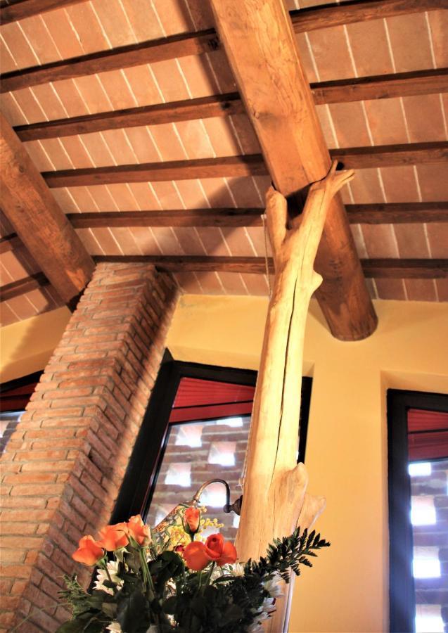 Mulino Di Rimaggio - Antico Mulino In Toscana Holiday home
