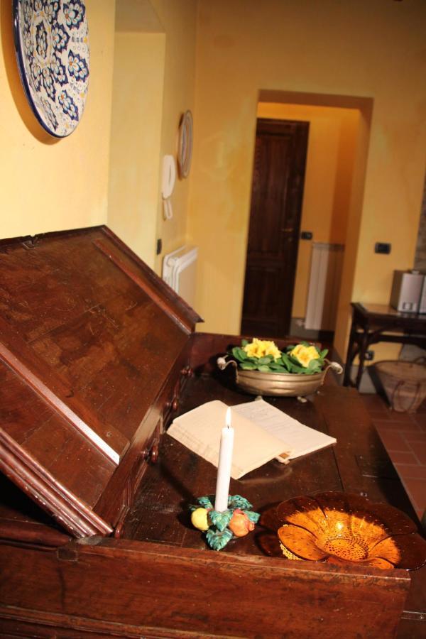 Mulino Di Rimaggio - Antico Mulino In Toscana Holiday home *