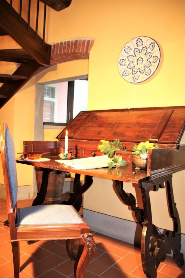 Holiday home Mulino Di Rimaggio - Antico Mulino In Toscana