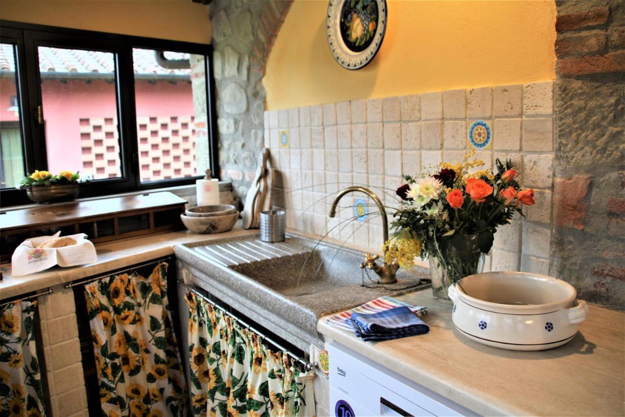 Mulino Di Rimaggio - Antico Mulino In Toscana