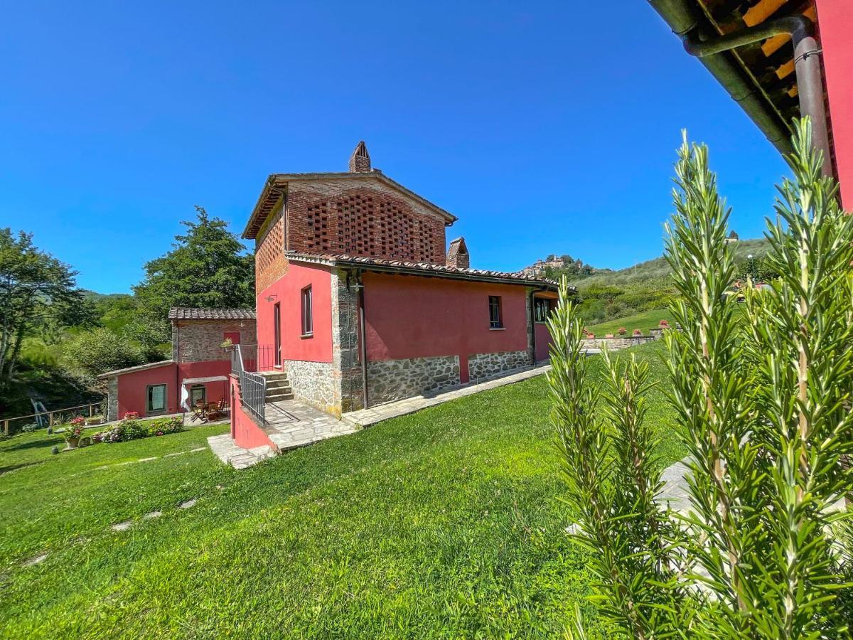 Mulino Di Rimaggio - Antico Mulino In Toscana Holiday home
