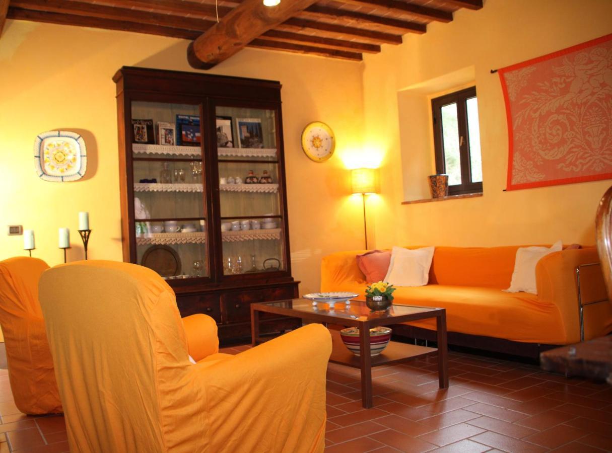 Holiday home Mulino Di Rimaggio - Antico Mulino In Toscana Cavriglia