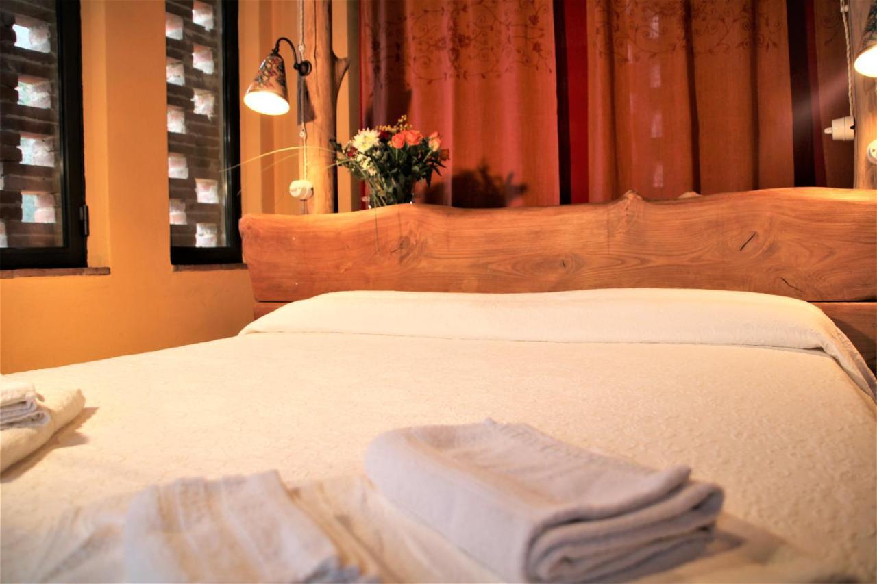 Mulino Di Rimaggio - Antico Mulino In Toscana Holiday home Cavriglia