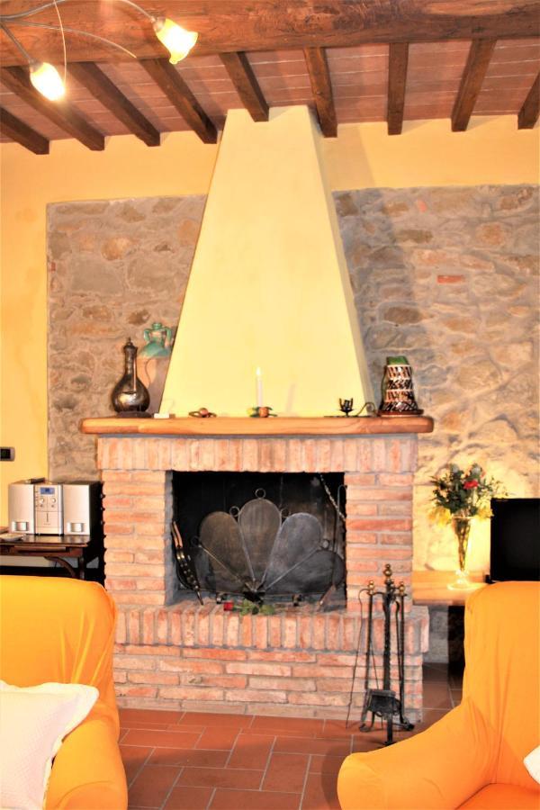 Mulino Di Rimaggio - Antico Mulino In Toscana Cavriglia