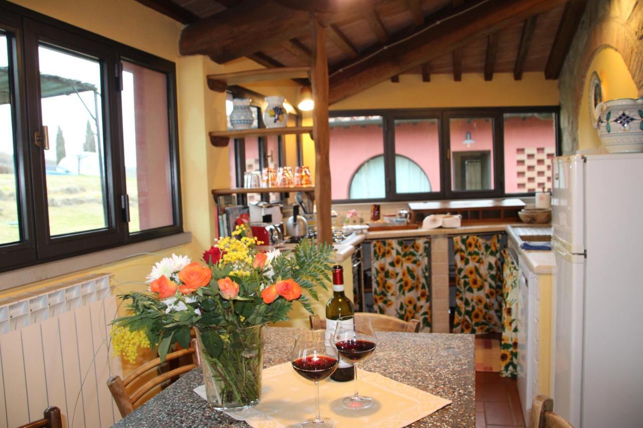 Mulino Di Rimaggio - Antico Mulino In Toscana Holiday home *