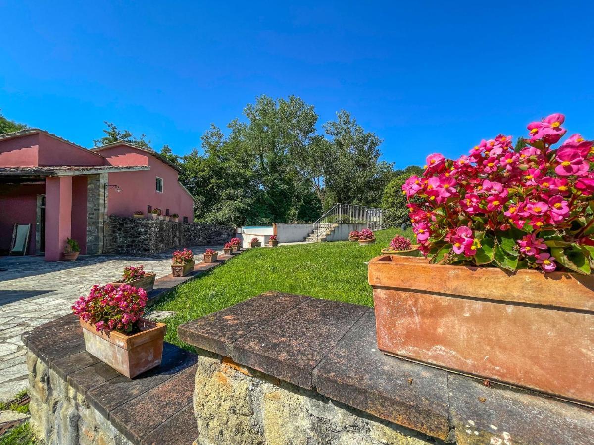 Holiday home Mulino Di Rimaggio - Antico Mulino In Toscana Cavriglia