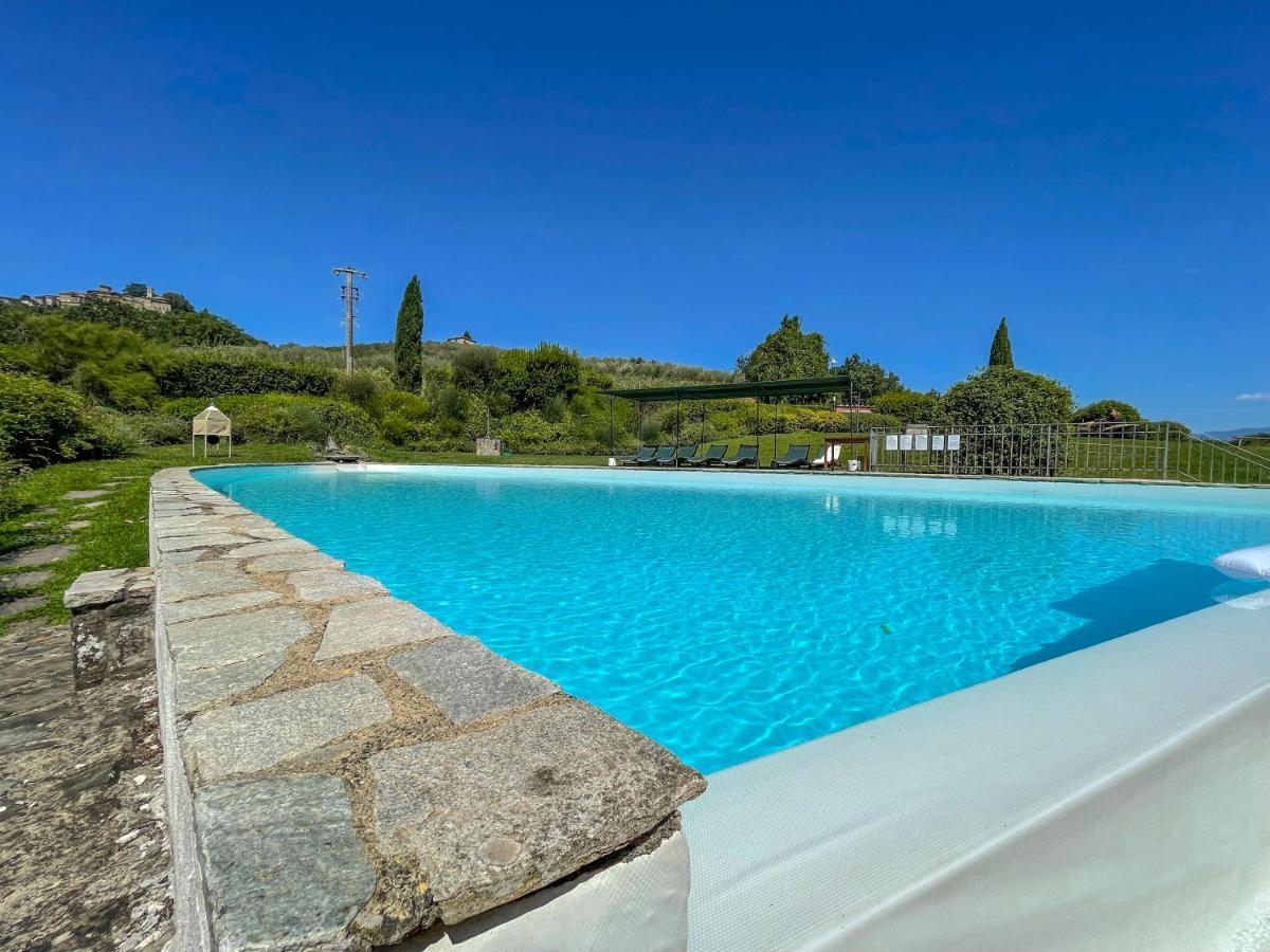 Holiday home Mulino Di Rimaggio - Antico Mulino In Toscana Cavriglia