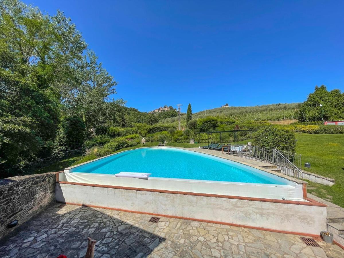 Holiday home Mulino Di Rimaggio - Antico Mulino In Toscana Cavriglia