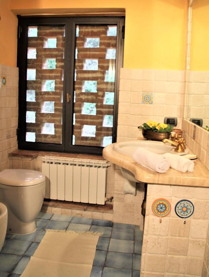 Mulino Di Rimaggio - Antico Mulino In Toscana * Cavriglia