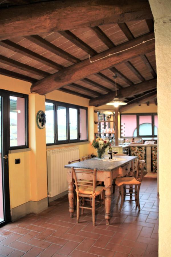 Mulino Di Rimaggio - Antico Mulino In Toscana Holiday home