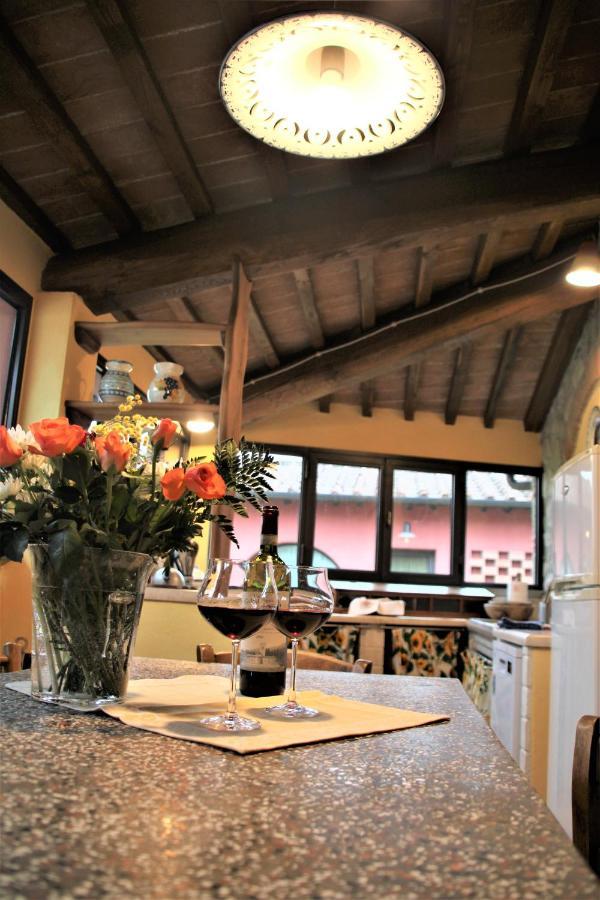 Mulino Di Rimaggio - Antico Mulino In Toscana Cavriglia