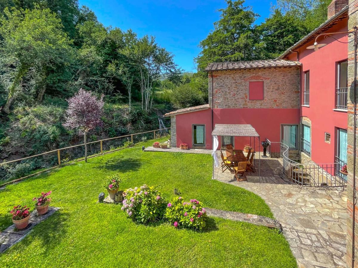 Holiday home Mulino Di Rimaggio - Antico Mulino In Toscana *