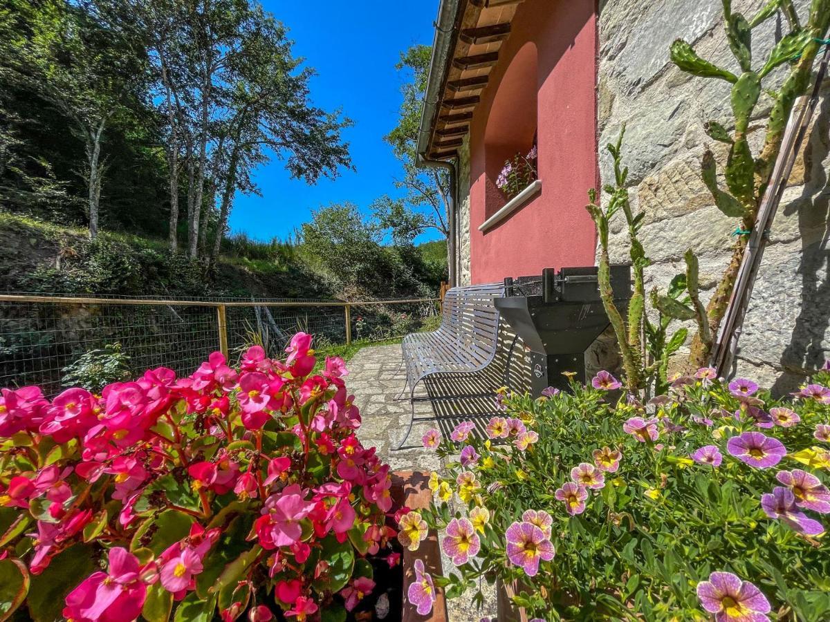 Mulino Di Rimaggio - Antico Mulino In Toscana Holiday home Cavriglia