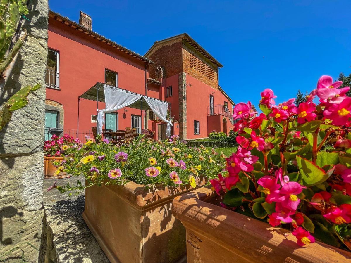 Holiday home Mulino Di Rimaggio - Antico Mulino In Toscana