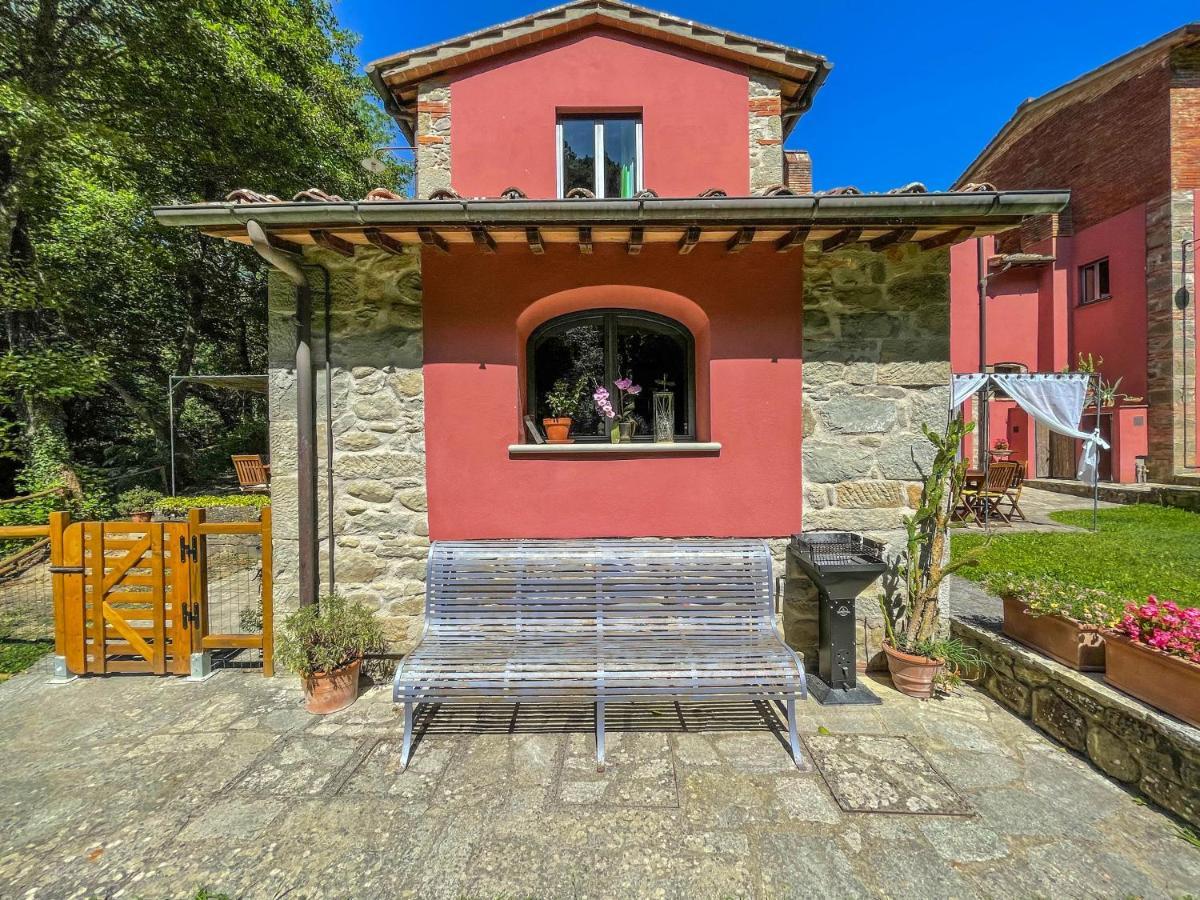 Mulino Di Rimaggio - Antico Mulino In Toscana