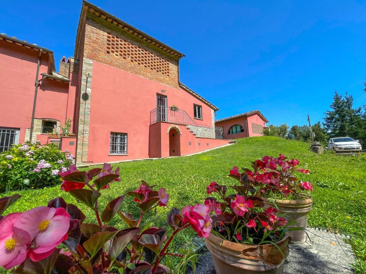 Mulino Di Rimaggio - Antico Mulino In Toscana Holiday home *