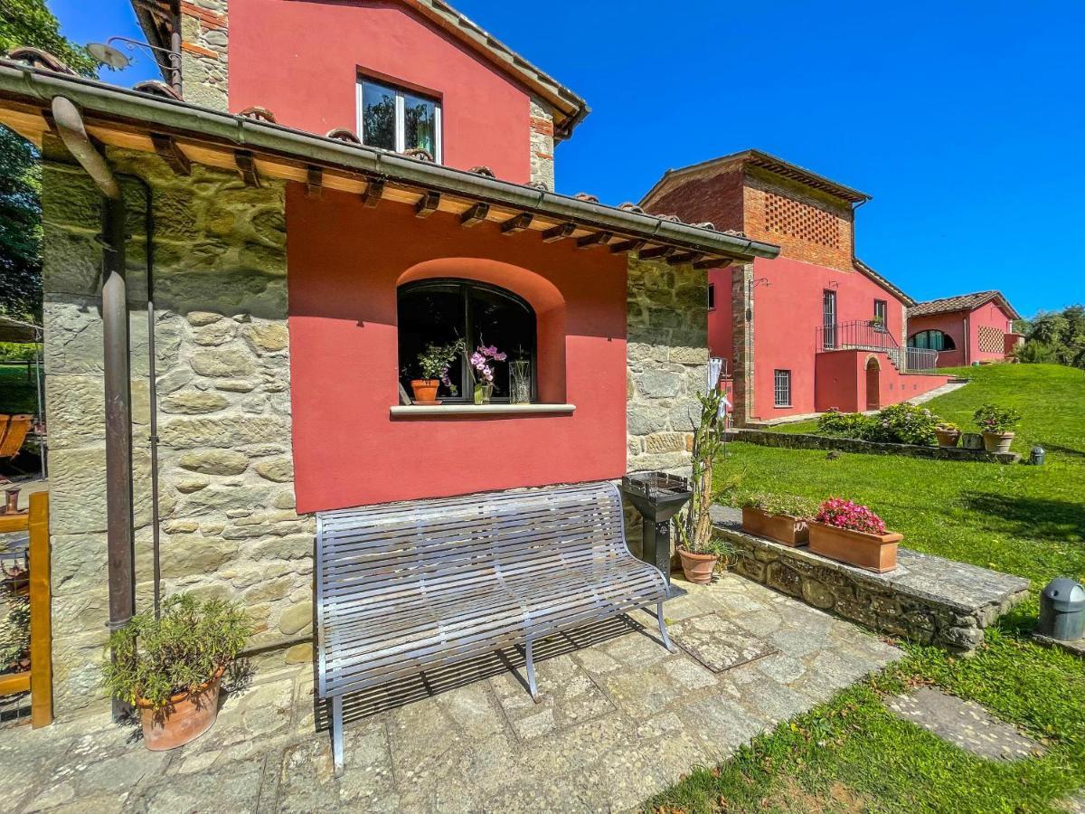 Holiday home Mulino Di Rimaggio - Antico Mulino In Toscana Cavriglia